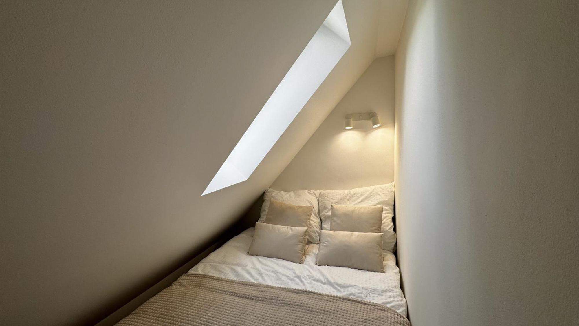City-Apartment In Bester Lage Мюнстер Экстерьер фото